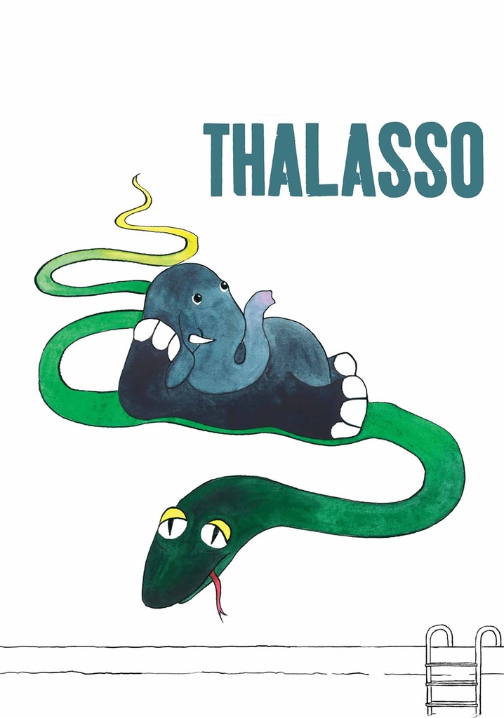 Thalasso poster
