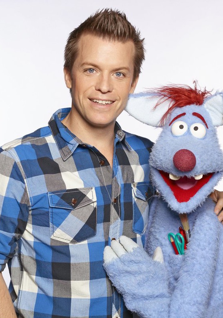 Woozle Goozle poster