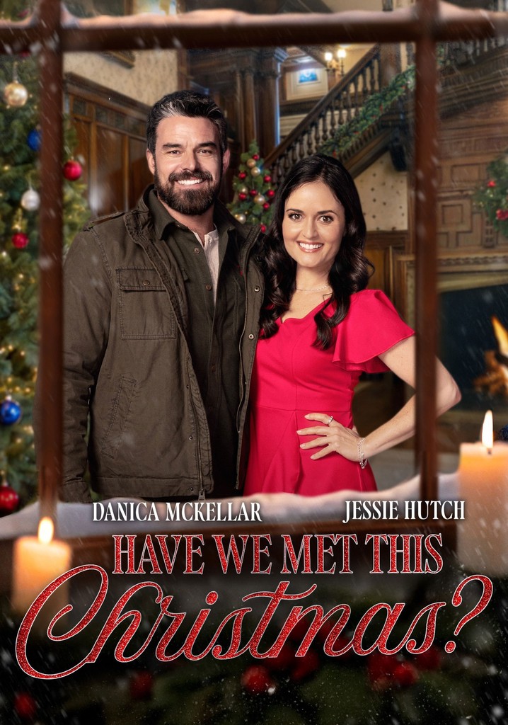 Have We Met This Christmas? poster