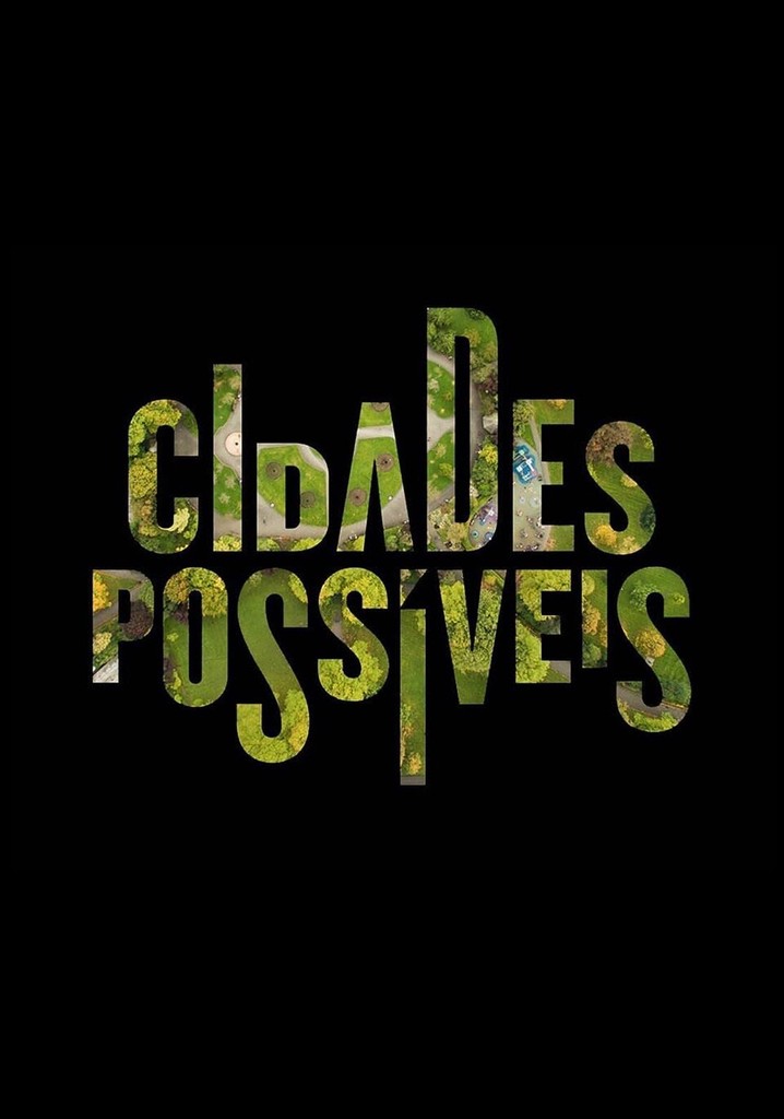 Cidades Possíveis poster