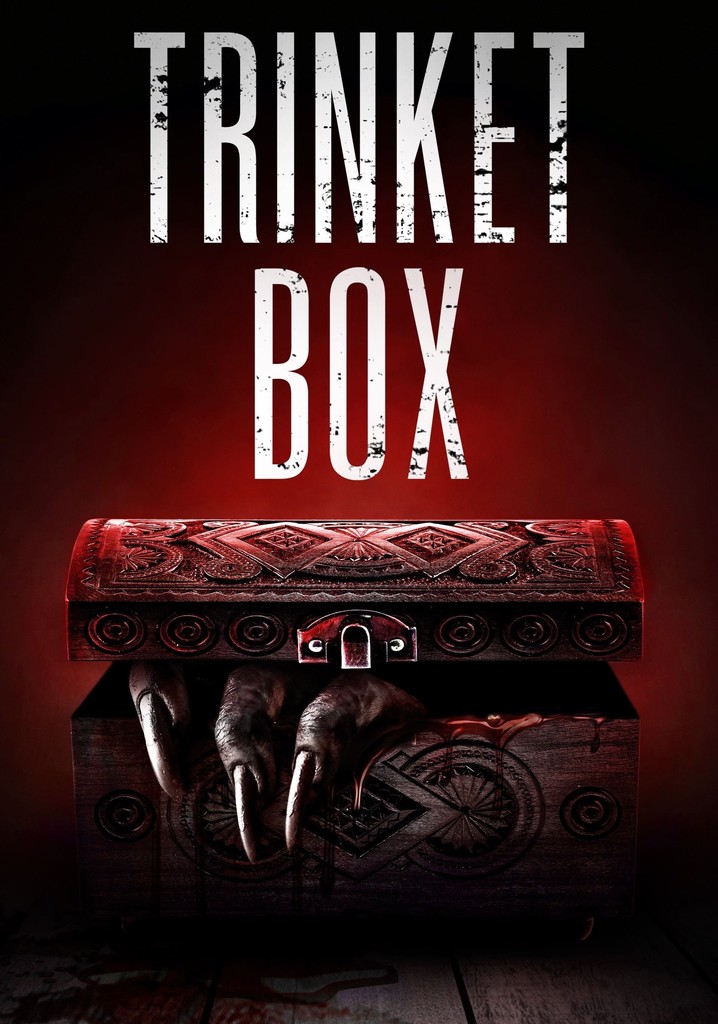 Trinket Box poster