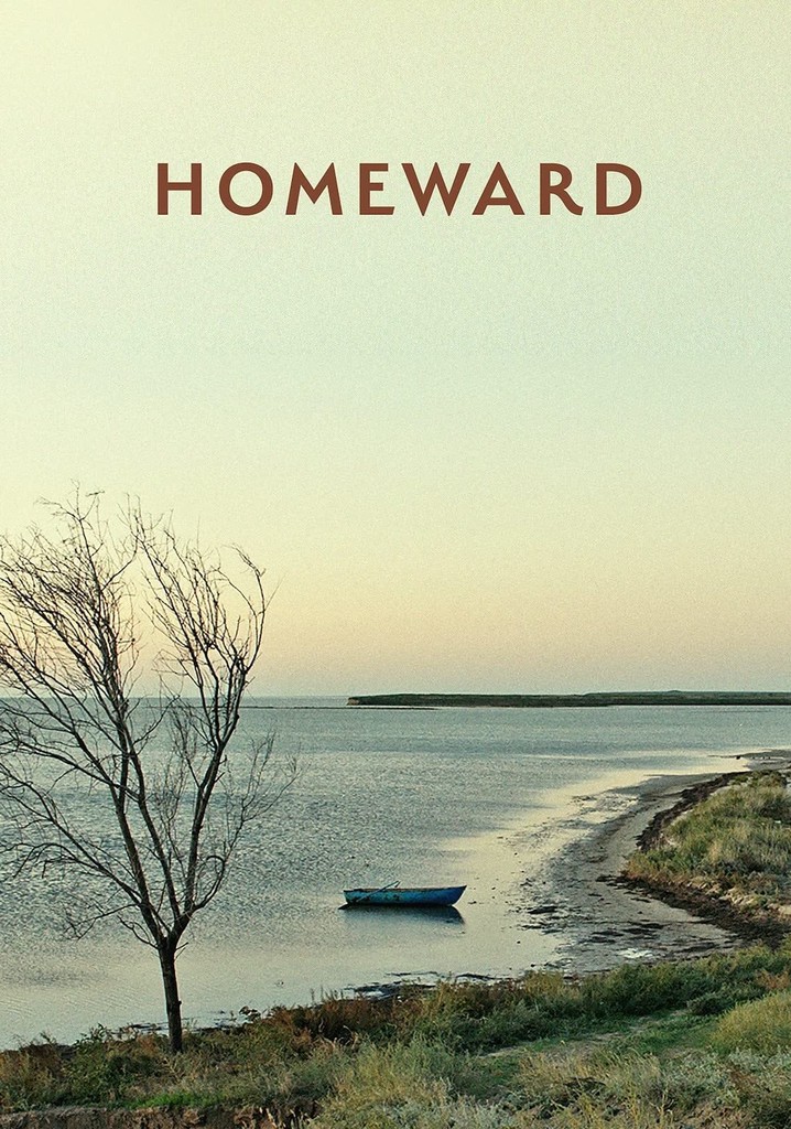 Homeward poster