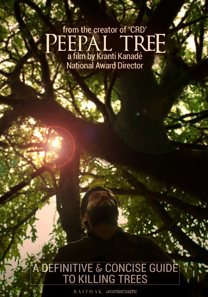 Peepal Tree poster