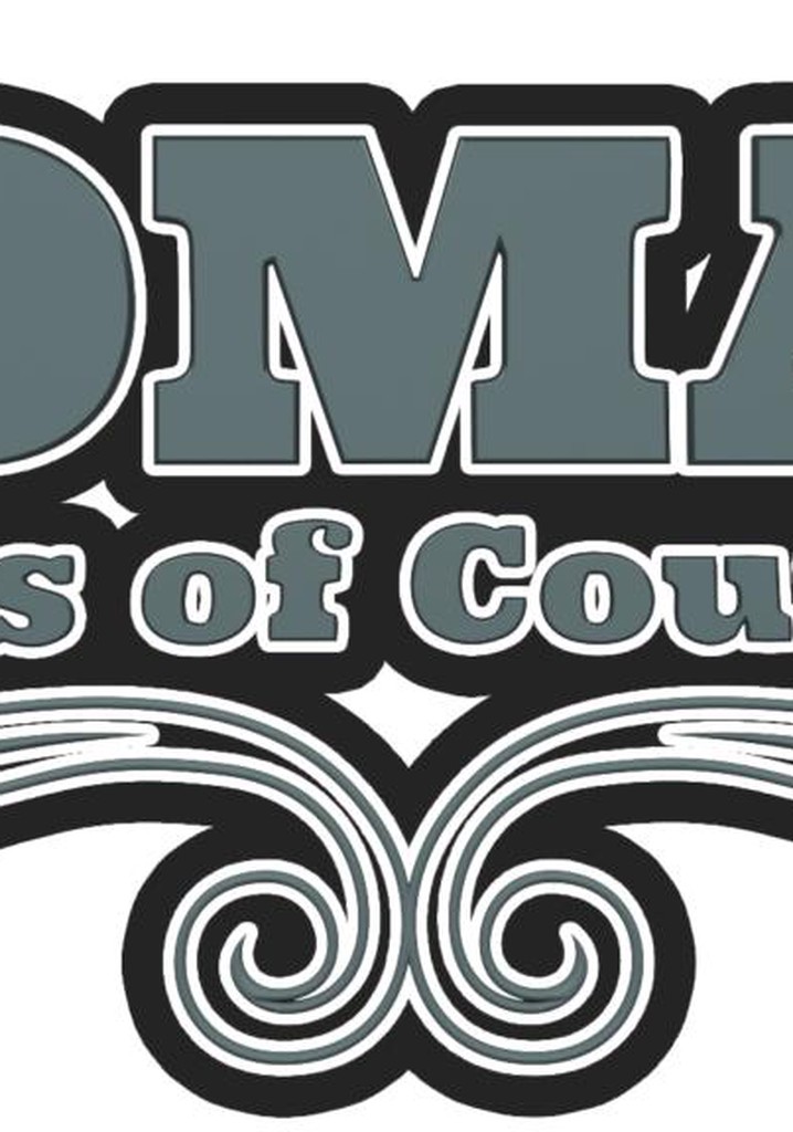 Landmarks: The Stages of Country Music poster