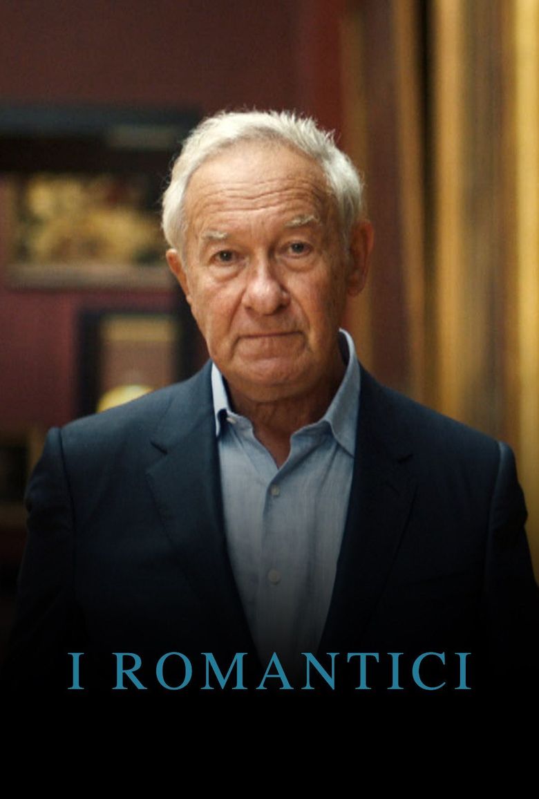 The Romantics and Us with Simon Schama poster