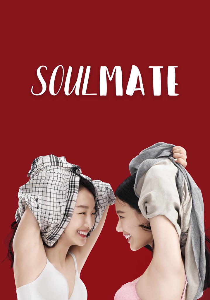 Soul Mate poster