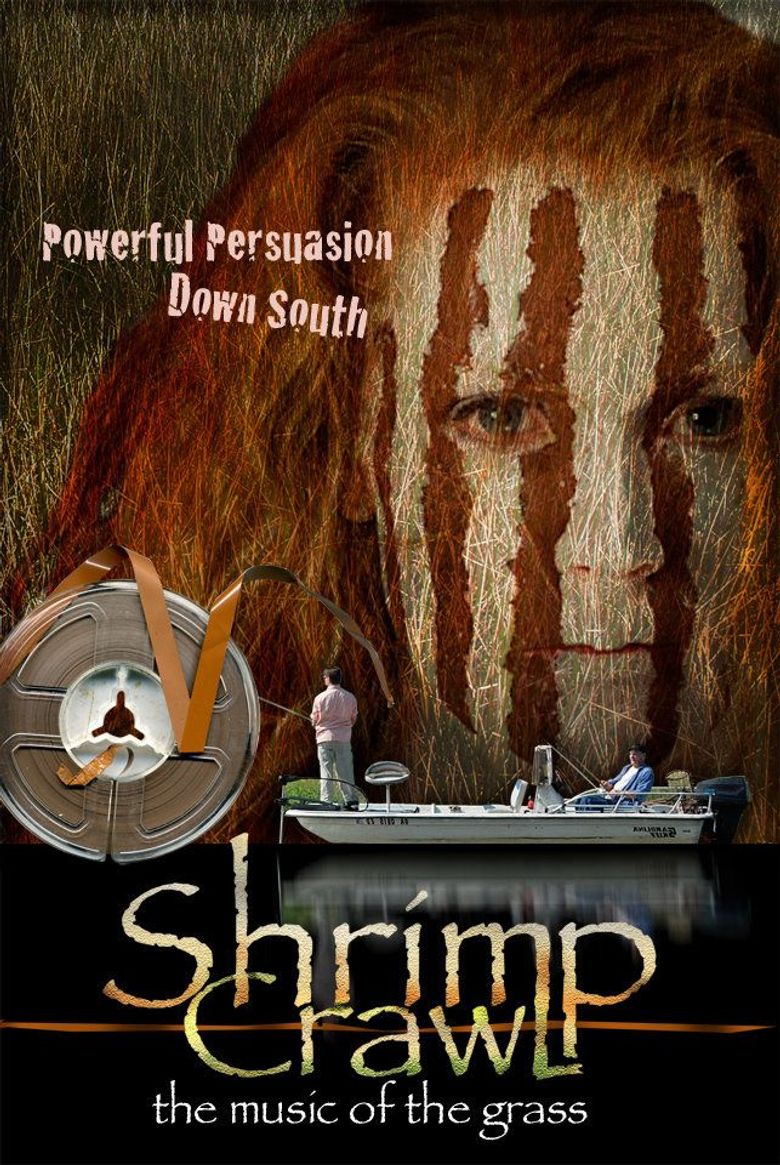 Shrimp Crawl poster