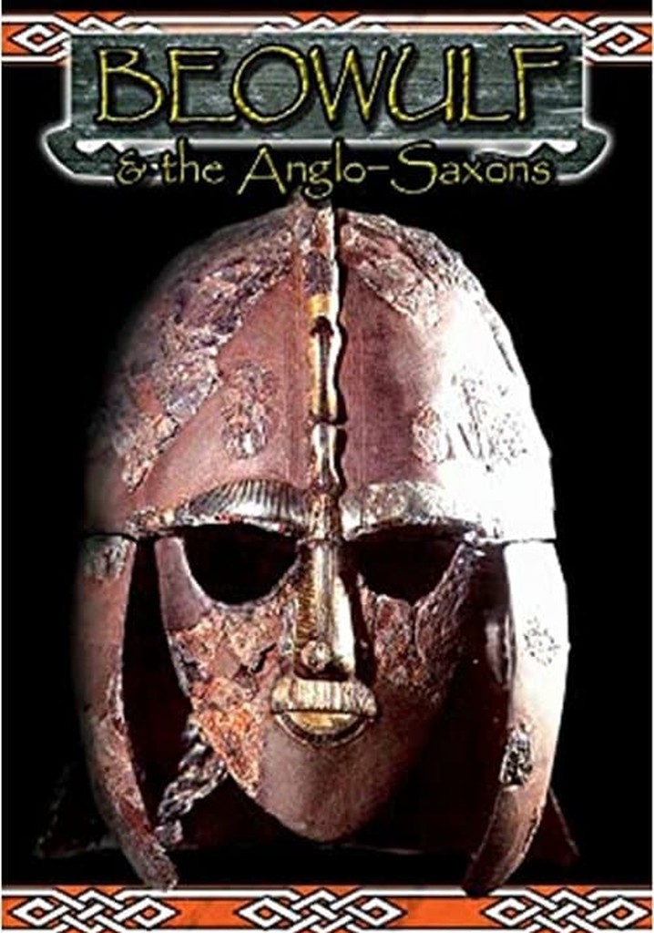 Beowulf and the Anglo Saxons poster