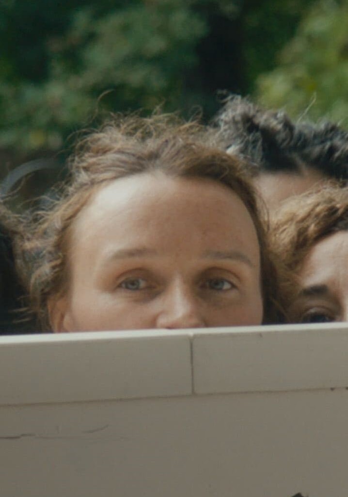 Sainte-Baume poster