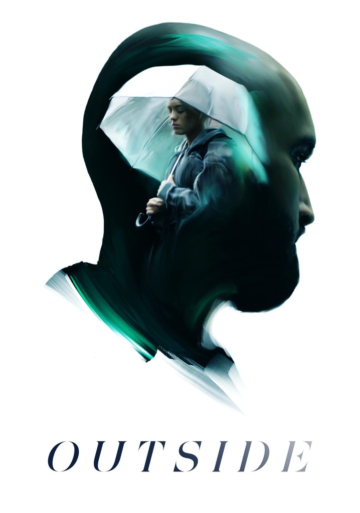 Outside poster