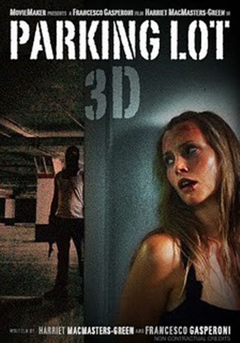 Parking Lot poster
