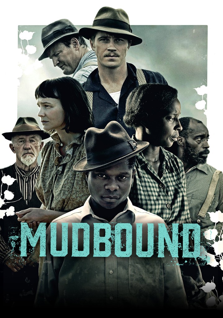 Mudbound poster