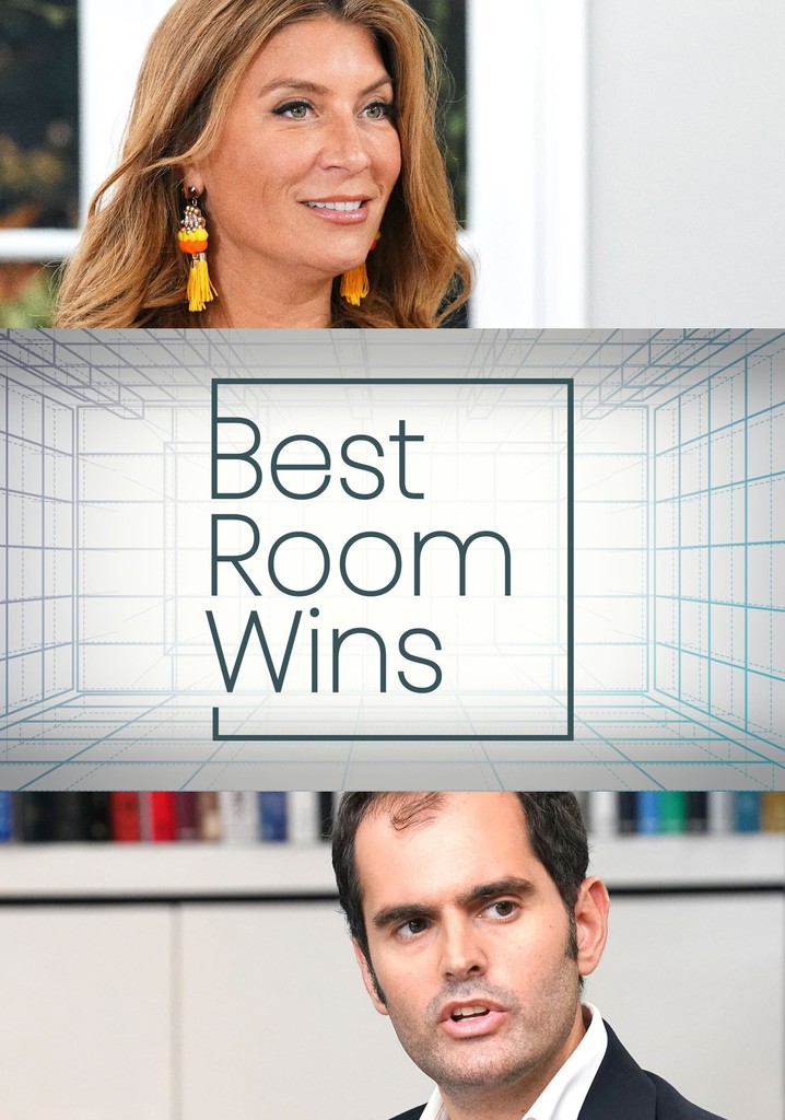 Best Room Wins poster