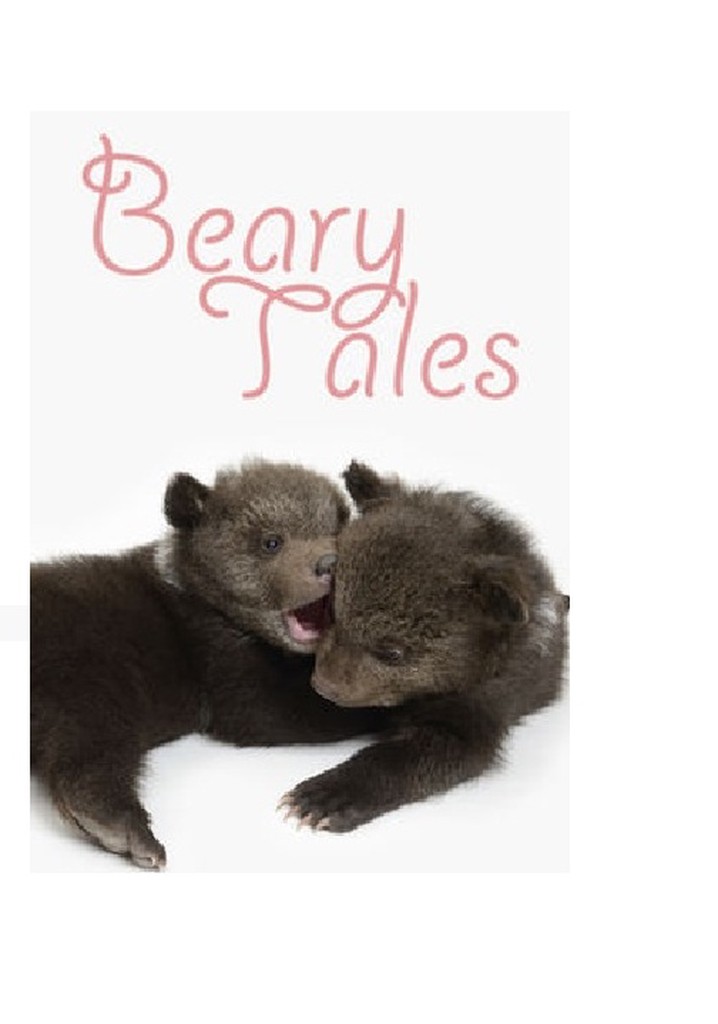 Beary Tales poster