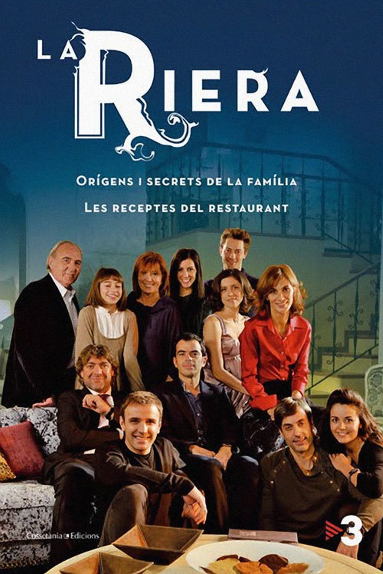 La Riera poster