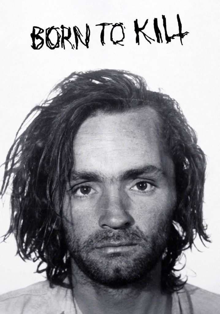 Born to Kill? poster