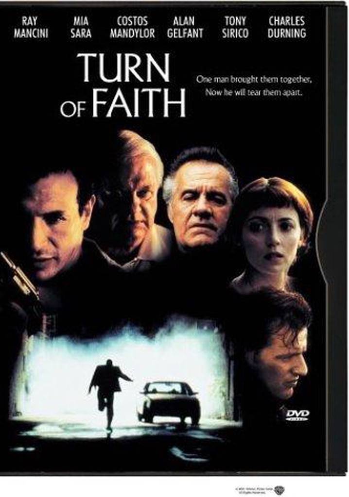 Turn of Faith poster