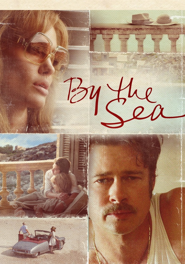By the Sea poster