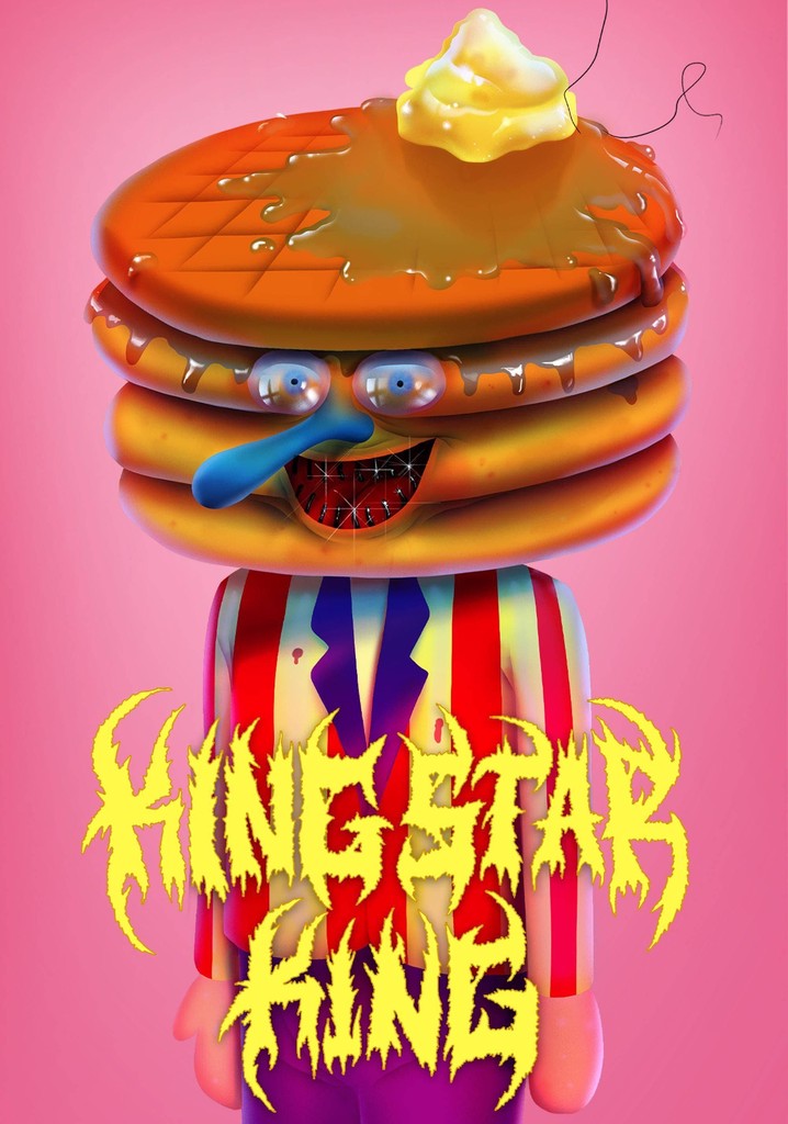 King Star King poster
