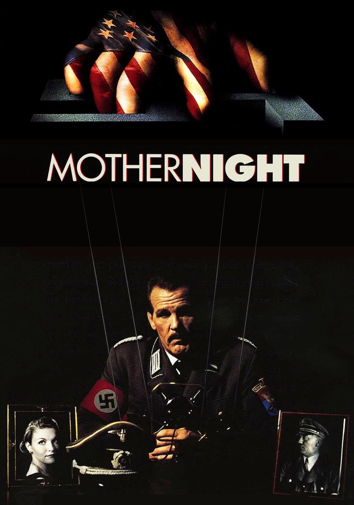 Mother Night poster