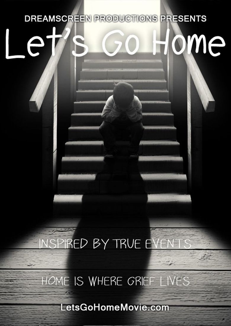 Let's Go Home poster