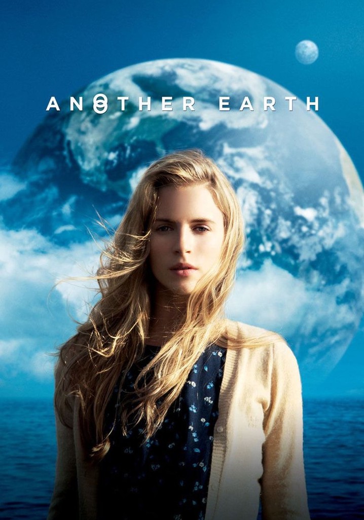 Another Earth poster