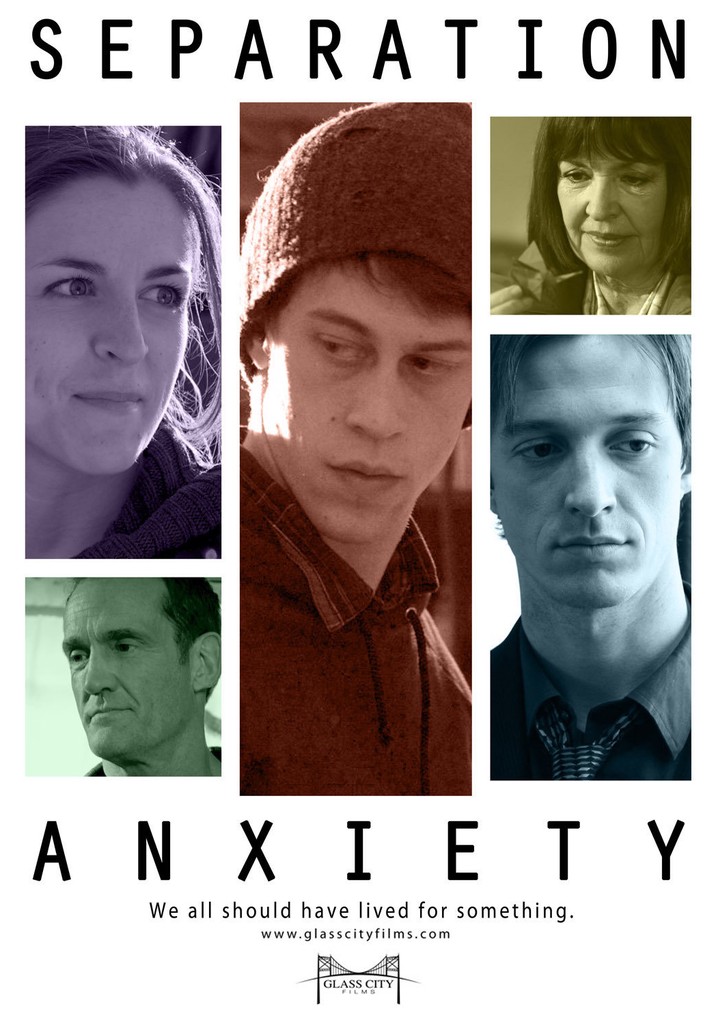 Separation Anxiety poster