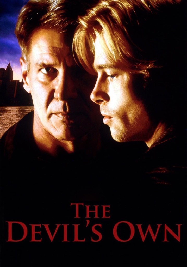 The Devil's Own poster