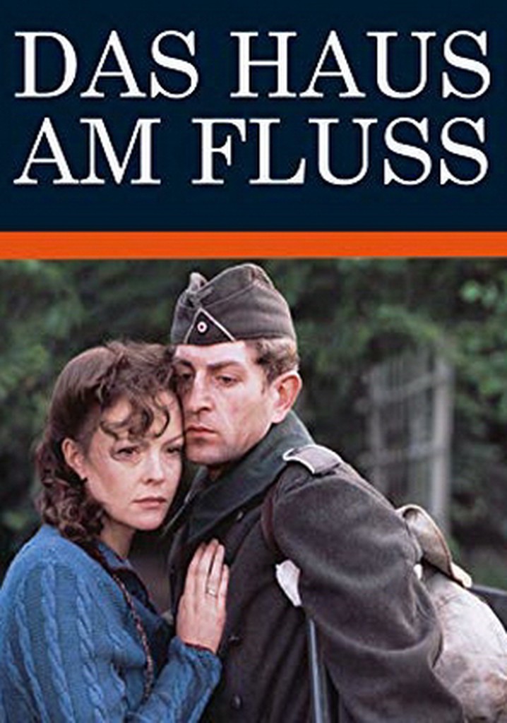 Das Haus am Fluss poster