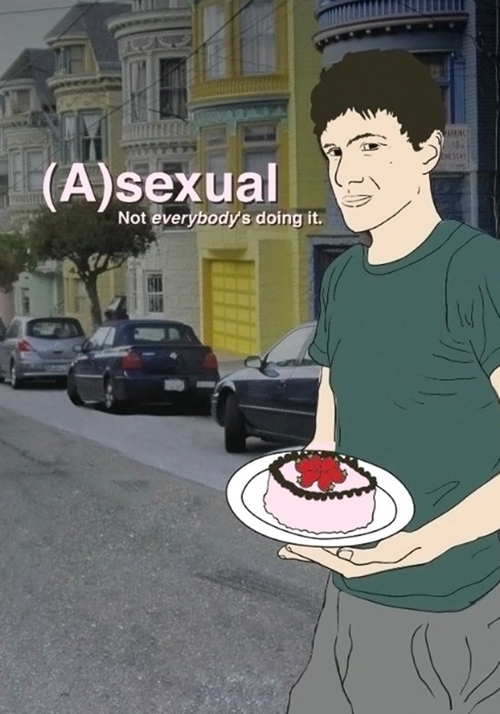 (A)sexual poster