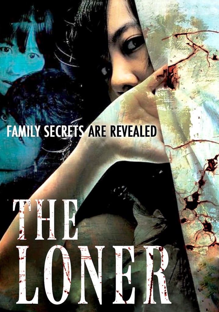 Loner poster