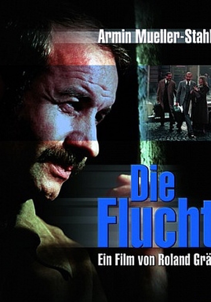 The Flight poster