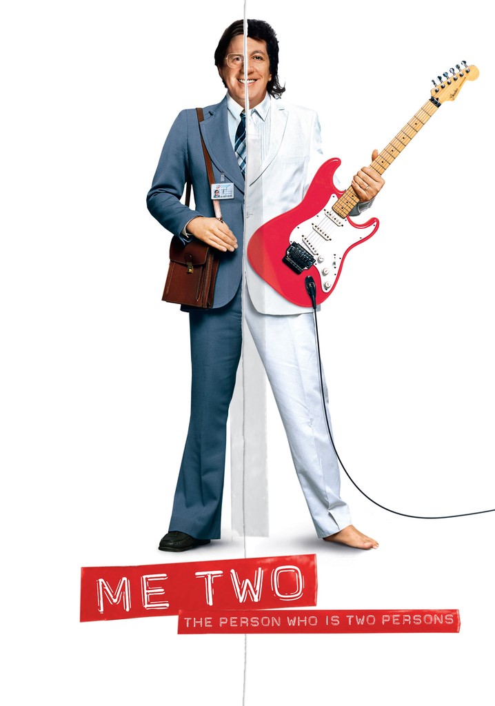 Me Two poster