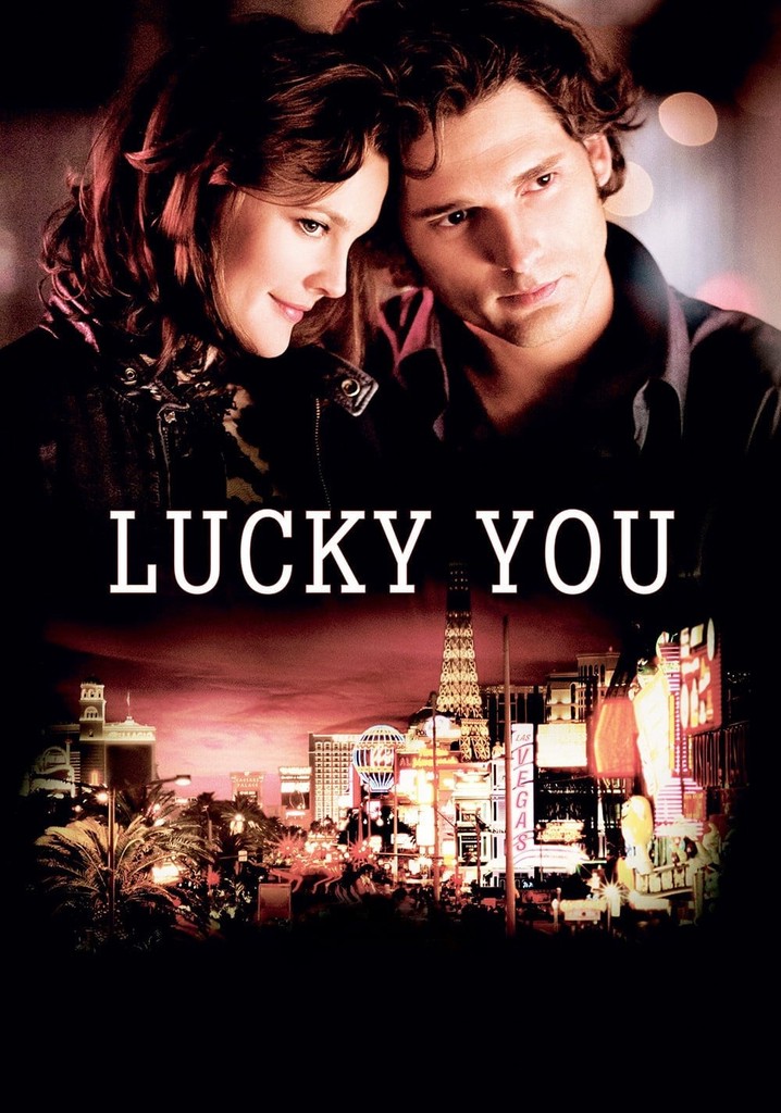Lucky You poster