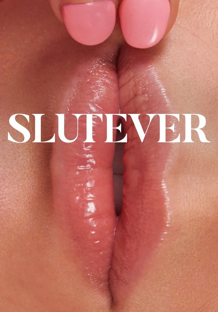 Slutever poster