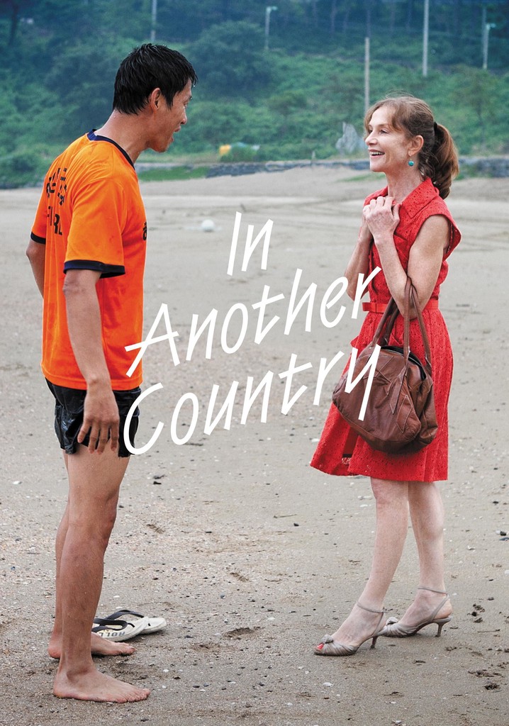 In Another Country poster