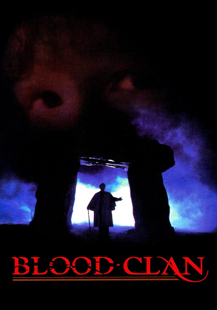Blood Clan poster