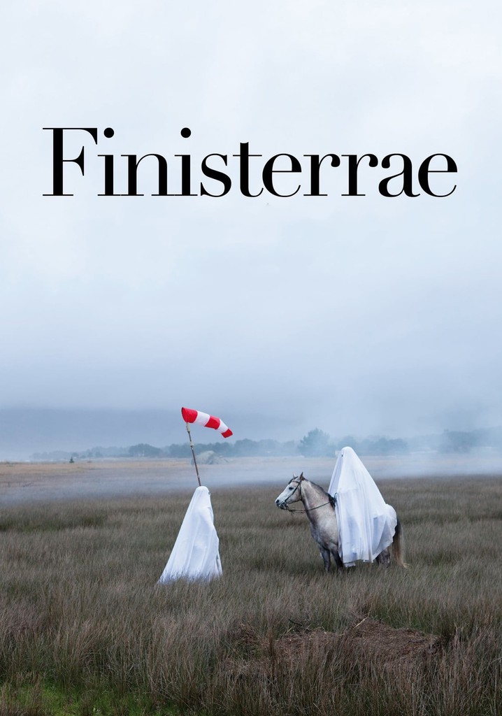 Finisterrae poster