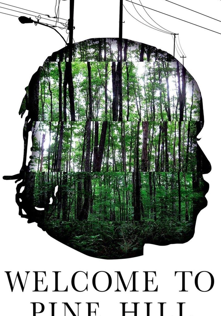 Welcome to Pine Hill poster