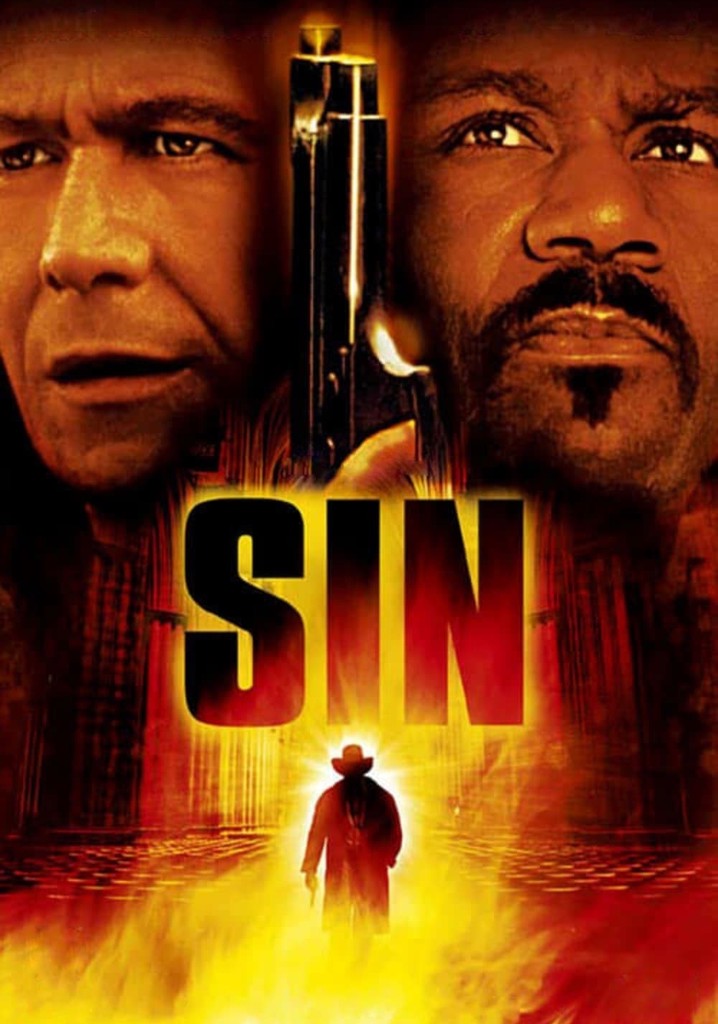 Sin poster