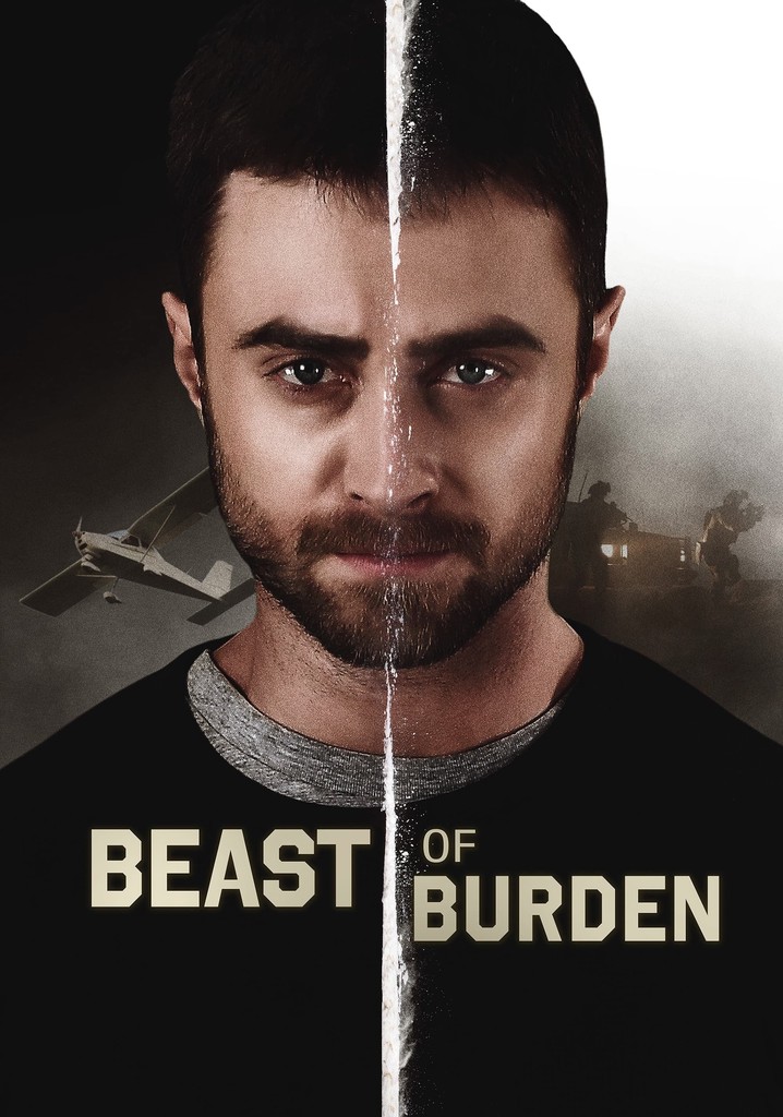 Beast of Burden poster