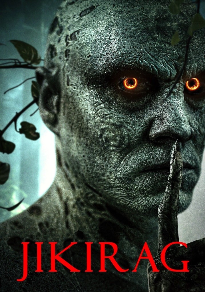 Jikirag poster