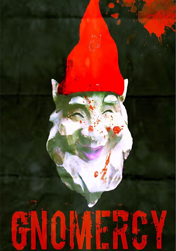 Gnomercy poster