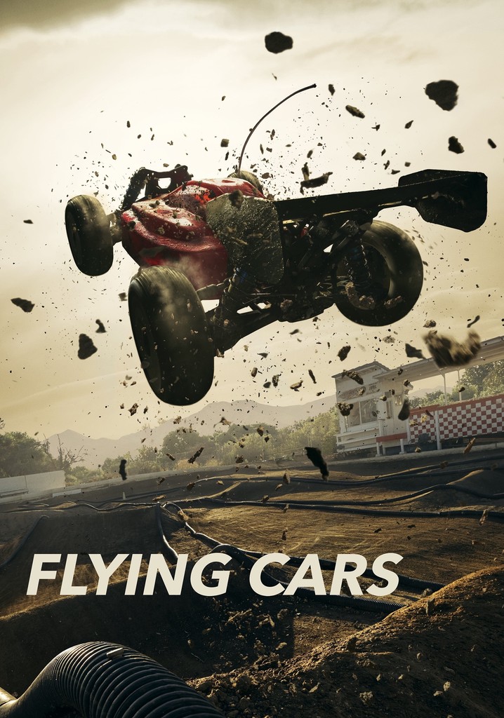 Flying Cars poster