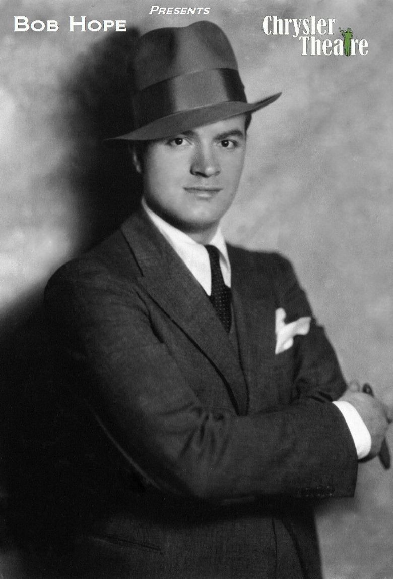 Bob Hope Presents the Chrysler Theatre poster
