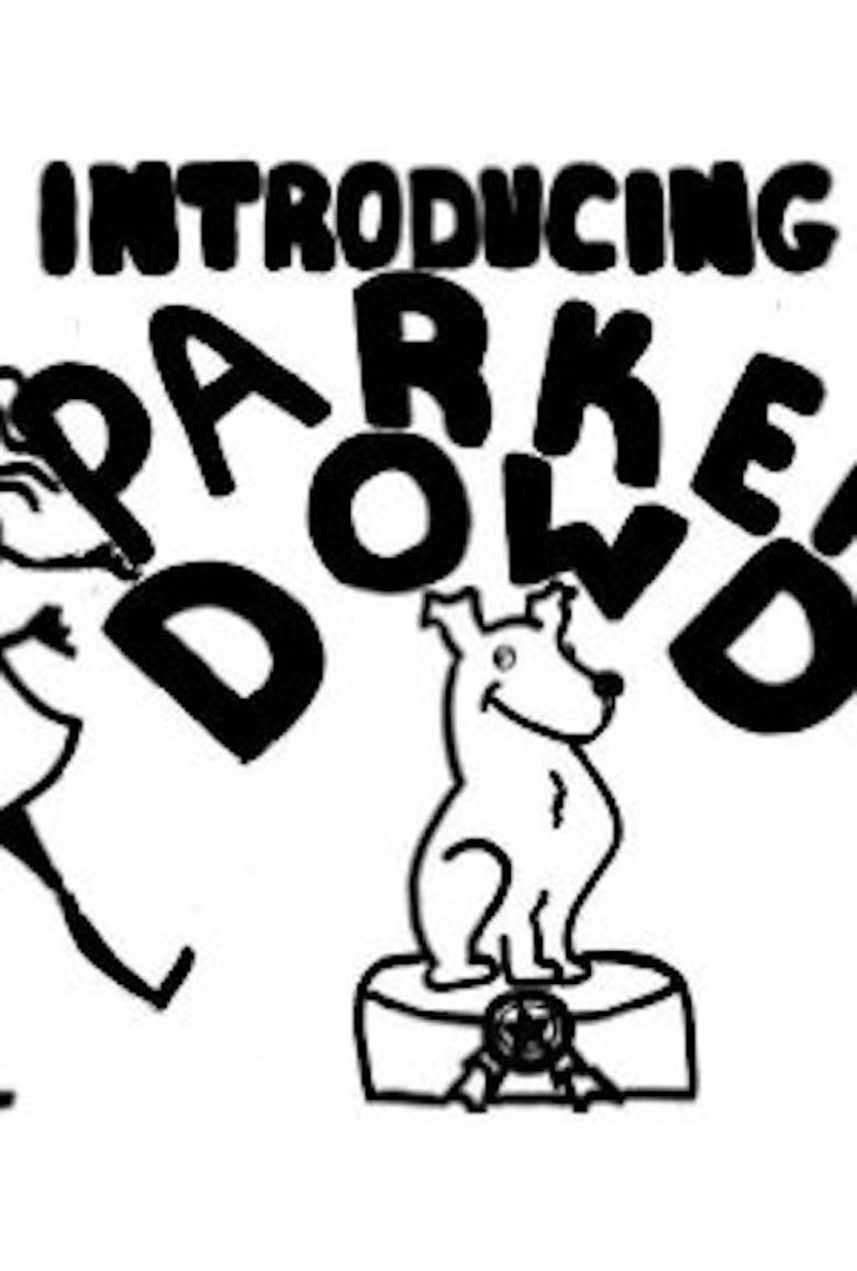 Introducing Parker Dowd poster