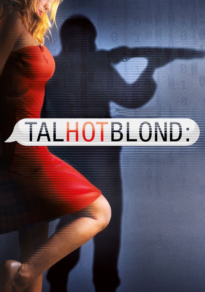 TalhotBlond poster