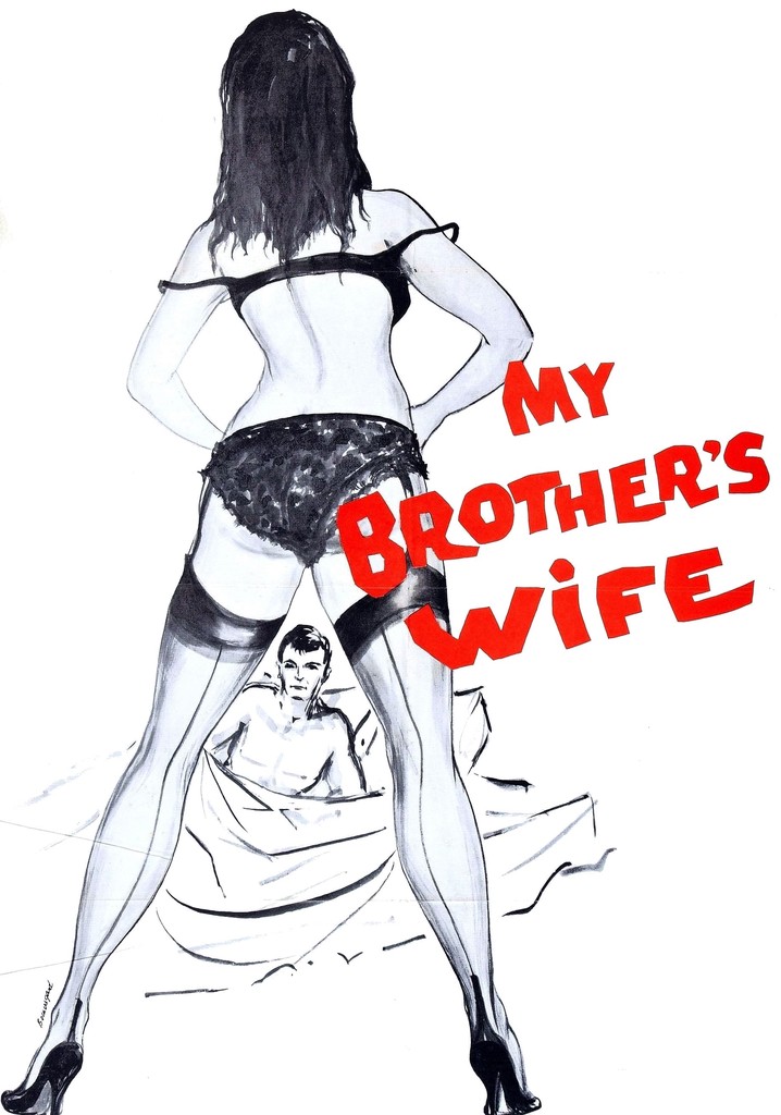 My Brother's Wife poster