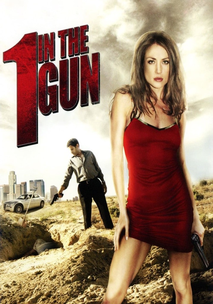 One in the Gun poster