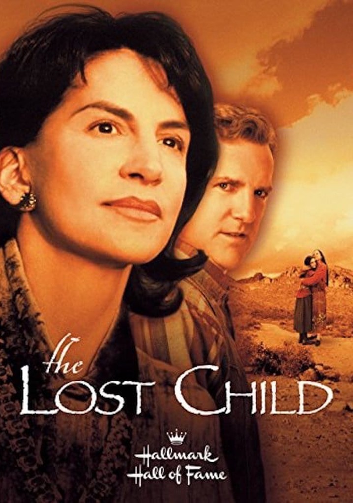 The Lost Child poster